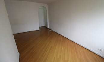 Imagem 5: Apartamento com 2 Dormitórios +1 reversível e 1 vaga, localização fantástica - Moema Índio