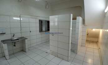 Imagem 7: Loja comercial próximo ao metrô Hospital São Paulo