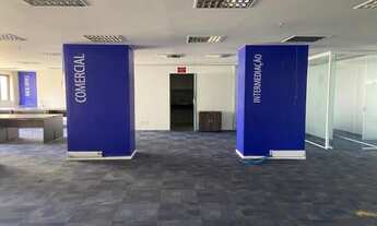 Imagem 5: RIO DE JANEIRO - Conjunto Comercial/Sala - CENTRO