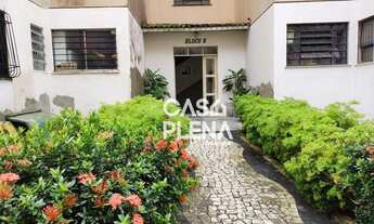 Imagem 3: Apartamento com 3 dormitórios à venda, 61 m² por R$ 115.000,00 - Cajazeiras - Fortaleza/CE