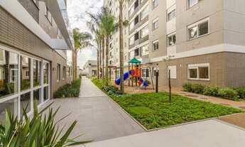 Imagem 7: PORTO ALEGRE - Apartamento Padrão - Higienópolis