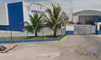 Imagem: Galpão/Depósito/Armazém para venda possui