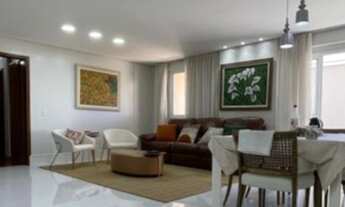 Imagem 5: Apto Encanto 3 qtos 3 suítes 134 metros nascente o melhor do Encanto