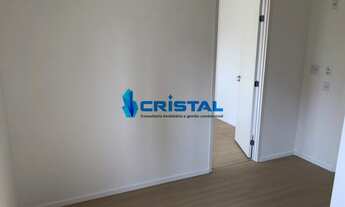 Imagem: Studio para aluguel tem 28 metros quadrados