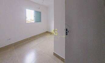 Imagem 6: Casa com 2 dormitórios à venda, 58 m² por R$ 270.000,00 - Mirim - Praia Grande/SP