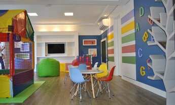 Imagem 2: Apartamento com 3 dormitórios à venda, 168 m² por R$ 1.832.300,00 - Madureira - Caxias do