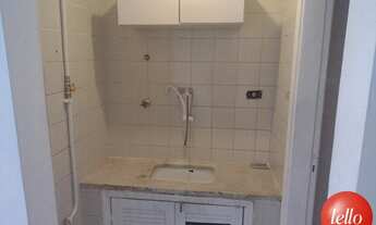 Imagem 5: São Paulo - Apartamento Padrão - Liberdade