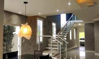 Imagem 3: Linda Casa Condomínio - Urbanova - Floradas do Paratey - 3 Dormitórios - 290m²