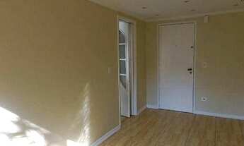 Imagem 3: Apartamento com 2 dormitórios, 48 m² - venda por R$ 350.000,00 ou aluguel por R$ 1.400,00