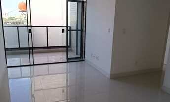 Imagem 4: Apartamento para venda com 72 m² com 3 quartos suíte em Jardim da Penha - Vitória - ES