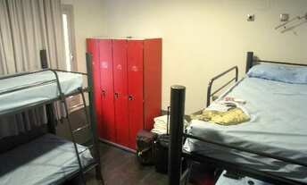 Imagem: Vagas de Quarto Compartilhado