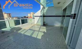 Imagem 2: Apartamento à venda no bairro Caiçara - Praia Grande/SP