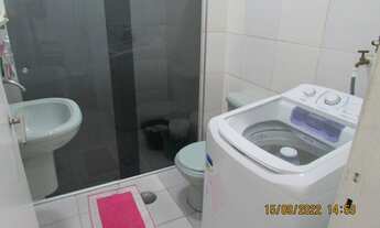 Imagem 6: Apartamento para venda possui 53 metros quadrados com 1 quarto em Centro - São Paulo - SP