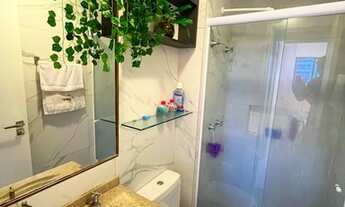 Imagem 7: APARTAMENTO - JARDIM DE PROVENCE - 65m² - 2 QUARTOS - 1 VAGA GARAGEM - SÃO LUÍS