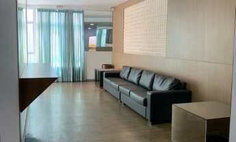 Imagem 4: COD 1710/Oportunidade Apto no Costa Bella/Imbui/ VISTA MAR