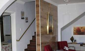 Imagem 6: Sobrado 5 quartos, closet e garagem QR401 Samambaia