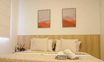 Imagem 6: Duplex pronto para morar no Mauricio de Nassau, região nobre que mais cresce na cidade