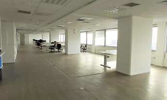 Imagem 7: Conjunto comercial de 750 metros, 10 vagas - Região da Paulista