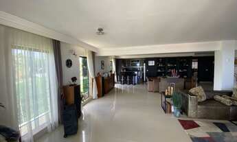 Imagem 2: Casa para venda em Ponta Negra 4 quartos sendo 3 suítes - Natal - RN