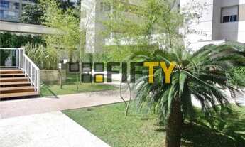 Imagem 3: Apartamento para venda tem 180 metros quadrados com 3 quartos em Campo Belo - São Paulo