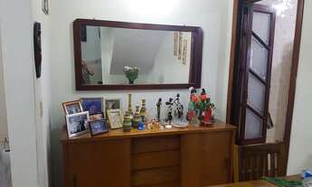 Imagem 7: Sobrado para venda possui 130 metros quadrados com 3 quartos em Tatuapé - São Paulo - SP