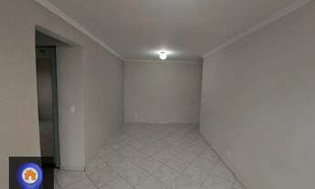 Imagem 4: Apartamento com 2 dormitórios para alugar, 50 m² por R$ 1.625,00/mês - Vila Sílvia - São P