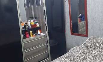 Imagem 7: Sobrado no sol nascente