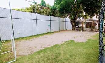 Imagem 5: JS) Belíssimo Apartamento com 03 Quartos no Rosarinho | 80m²