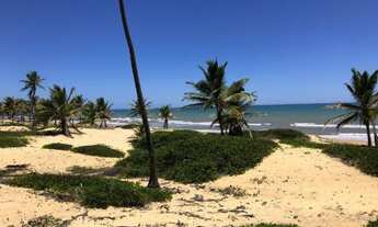 Imagem 3: Área Frontal 163000 m² em Barra do Itariri