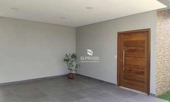 Imagem 4: CASA Á VENDA NO CONDOMÍNIO RESIDENCIAL JARDIM VIENA EM INDAIATUBA