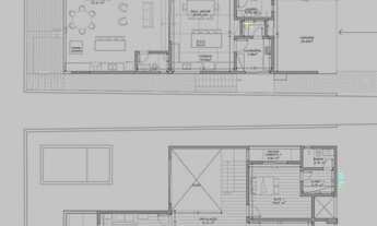 Imagem 2: Casa de condomínio para venda possui 420 metros quadrados com 4 quartos