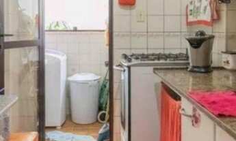 Imagem 7: Apartamento com 2 dormitórios à venda, 37 m² por R$ 489.000,00 - Chácara Inglesa - São Pau