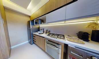 Imagem 5: Apartamento para venda tem 45 metros quadrados com 2 quartos em Cachambi - Rio de Janeiro