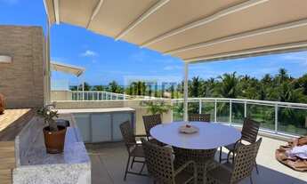 Imagem: Cobertura Duplex com 165m2 no In Mare Bali
