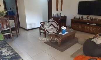 Imagem 4: Casa para venda possui 450 metros quadrados com 3 quartos em Itaúna - Saquarema - RJ