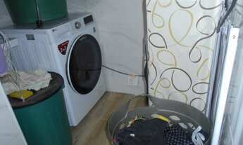 Imagem 6: Apartamento para venda com 2 quartos em parque Fernanda