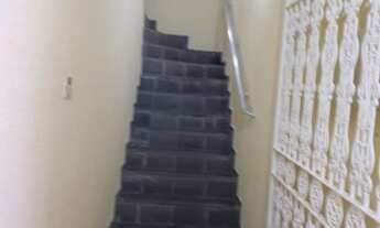 Imagem 2: Sobreloja em frente à Rodoviária do Jabaquara