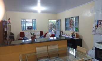 Imagem: Casa em Condomínio para Venda em RA V Sobradinho