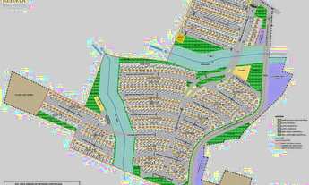 Imagem 2: Lote em Condomínio Fechado para Venda em Aquiraz, Jacunda