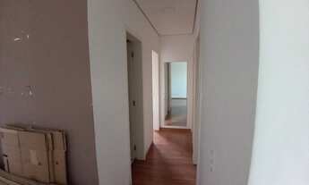 Imagem 3: Apartamento para aluguel tem 74 metros quadrados com 3 quartos