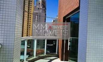 Imagem 7: Apartamento com 4 dormitórios à venda, 234 m² por R$ 2.446.000,00 - Santana - São Paulo/SP