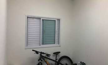 Imagem 7: Sobrado V Floresta 3 Dorms 1 St 5 Vagas