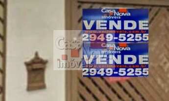 Imagem: Ótimo sobrado com boa localização!!!