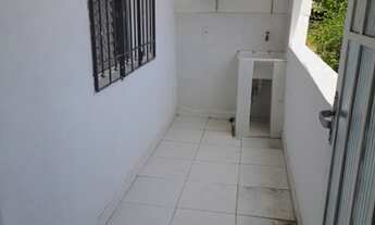 Imagem 4: Casa para Locação na Vila Iório - São Paulo - SP