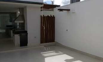 Imagem 3: Casa no condomínio Bosque Karaiba, 270m², 03 Suítes, Escritório, 04 Vagas de Garagem