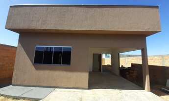 Imagem: Caldas Novas casa 3 dormitorios nova Jardim