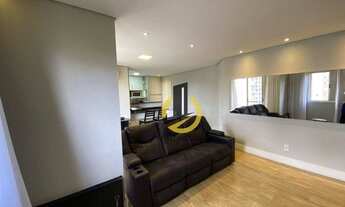 Imagem 6: Condomínio Residencial Liberty Ipiranga - Apartamento à venda - 50 m² - 1 dormitório- 1 v