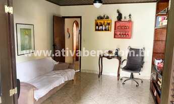 Imagem 4: Casa para venda possui 120 metros quadrados com 3 quartos em Pechincha - Rio de Janeiro