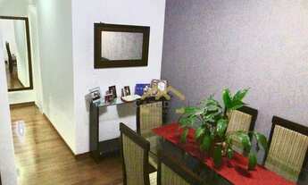 Imagem 4: Apartamento à venda, 60 m² por R$ 310.000,00 - Engordadouro - Jundiaí/SP