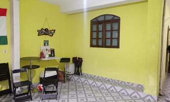 Imagem 2: Térrea para venda tem 100 metros quadrados com 3 quartos em Jardim Danfer - São Paulo - SP